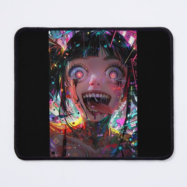 Item preview, Trippy Jane designed and sold by AI-Work.