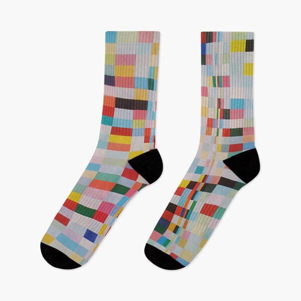 Item preview, Richard Paul Lohse, 1902-1988 Switzerland, Richard Paul Lohse  Abstract A designed and sold by J-Oua.