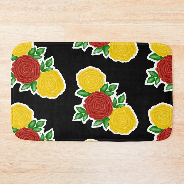Item preview, Rose Bunch designed and sold by devanshiartfly.