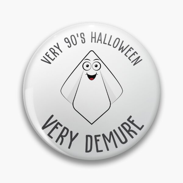 Item preview, Shaking 90's Ghost Decoration Design designed and sold by gillys.
