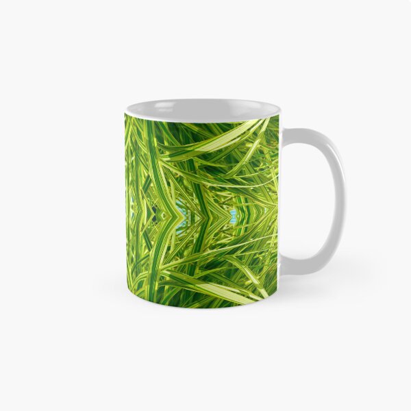 Item preview, Woven Green Grasses  designed and sold by Amanda1775.
