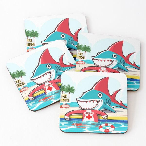 Item preview, Swimming lessons  designed and sold by Roxburylane.