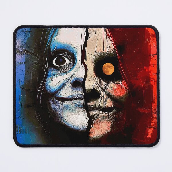 Item preview, Duality designed and sold by StewRat.