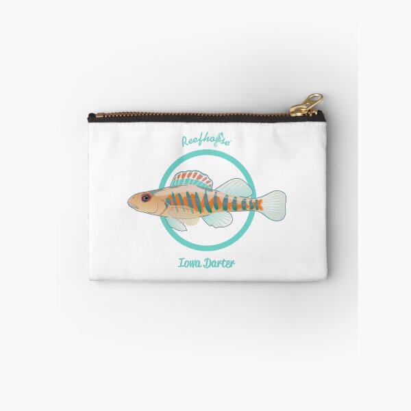 Item preview, Iowa Darter designed and sold by KaplanCrypto.