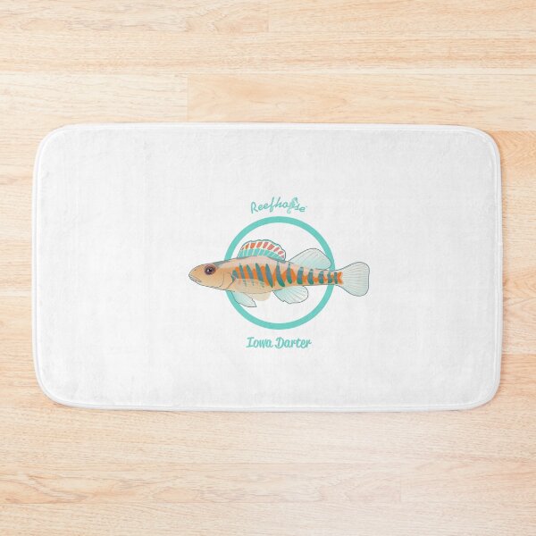 Item preview, Iowa Darter designed and sold by KaplanCrypto.