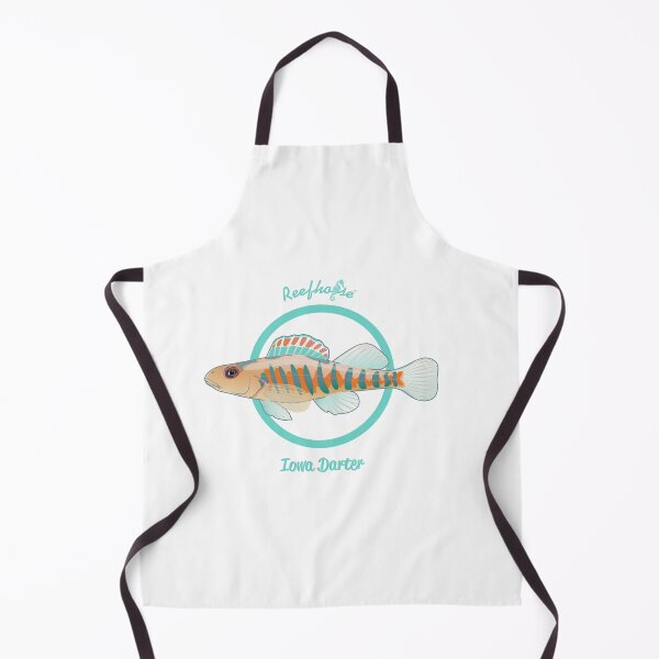 Item preview, Iowa Darter designed and sold by KaplanCrypto.