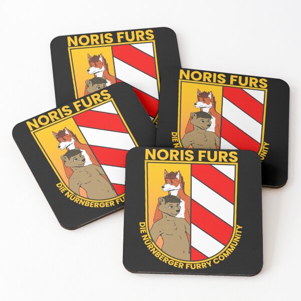 Artikelvorschau, Noris Furs Logo entworfen und verkauft von SvenFluffyFolfi.