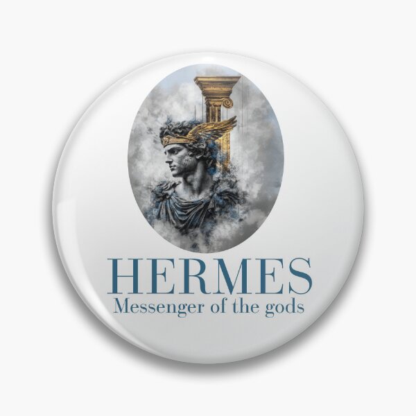 Item preview, Hermes designed and sold by Plumtree81.