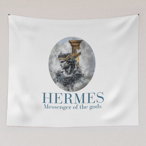 Item preview, Hermes designed and sold by Plumtree81.