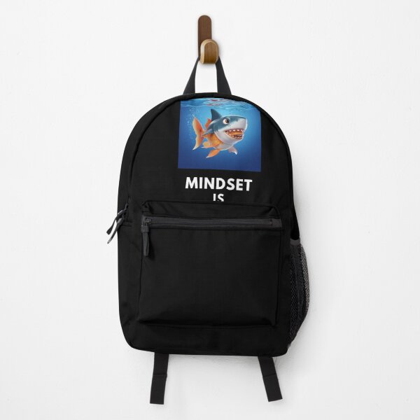 Item preview, Mindset is everything designed and sold by joetrade.