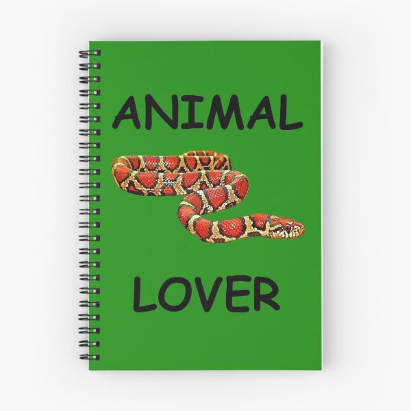 Item preview, Animal Lover - Blk Lettering designed and sold by FroghavenFarm.