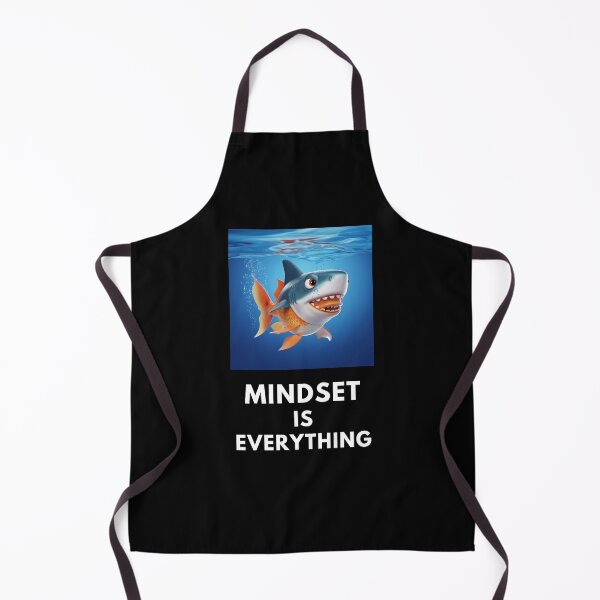 Item preview, Mindset is everything designed and sold by joetrade.
