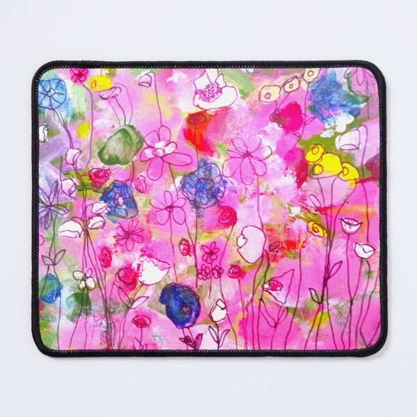 Item preview, Wildflower Gathering designed and sold by FancifulsBySue.