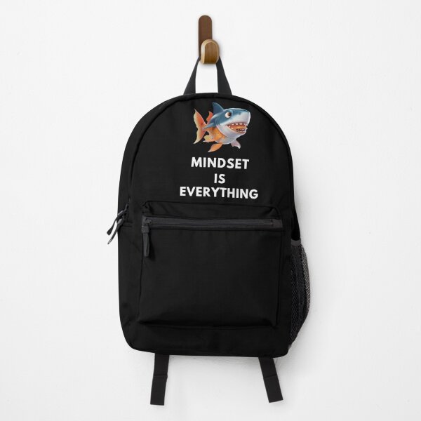 Item preview, Mindset is everything designed and sold by joetrade.