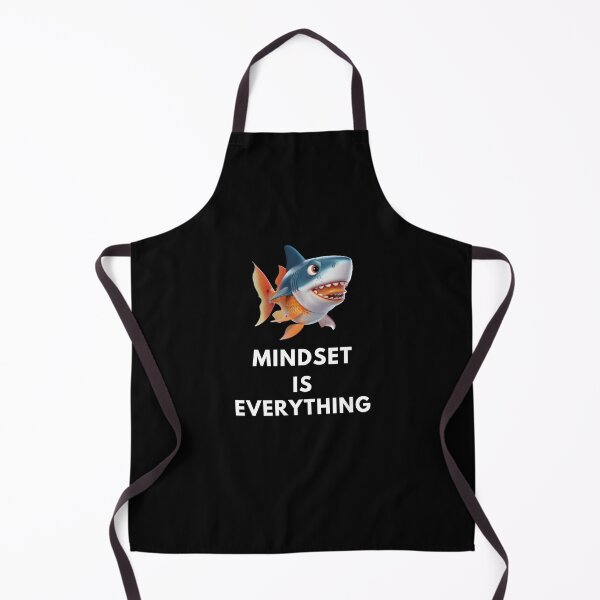 Item preview, Mindset is everything designed and sold by joetrade.