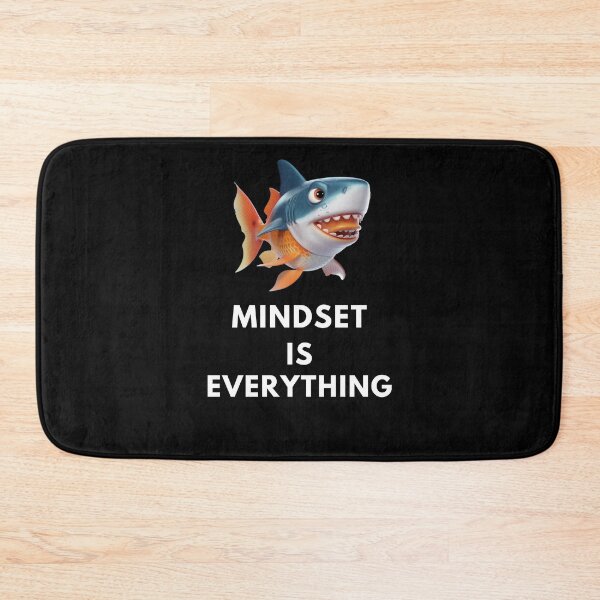 Item preview, Mindset is everything designed and sold by joetrade.
