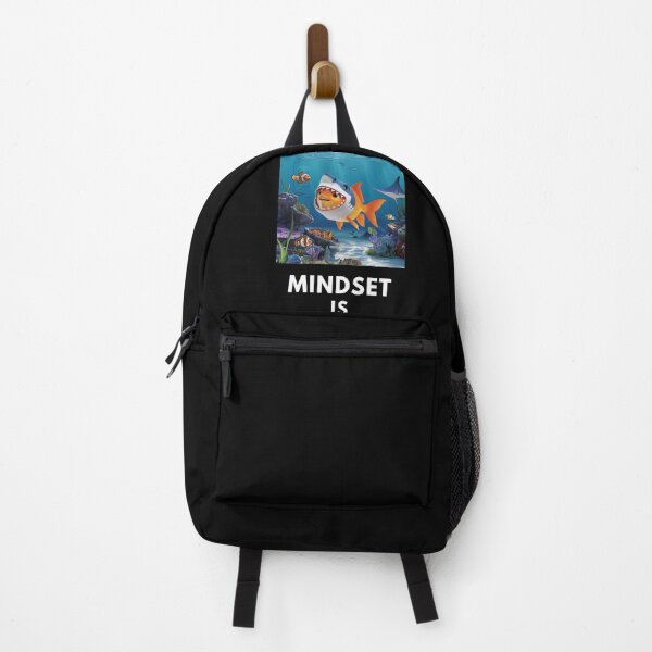 Item preview, Mindset is everything designed and sold by joetrade.