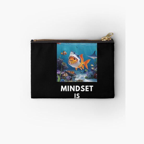 Item preview, Mindset is everything designed and sold by joetrade.