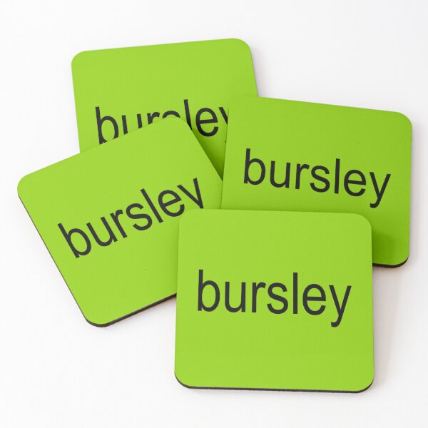 Item preview, bursley brat (transparent background) designed and sold by eakidle.