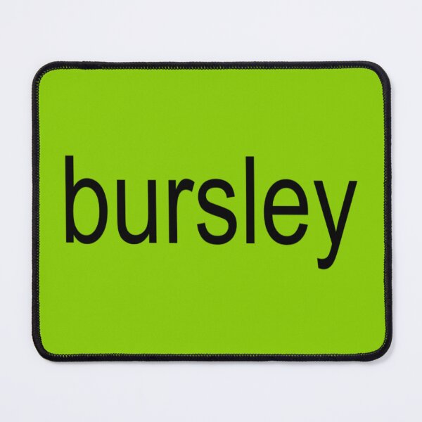 Item preview, bursley brat (transparent background) designed and sold by eakidle.