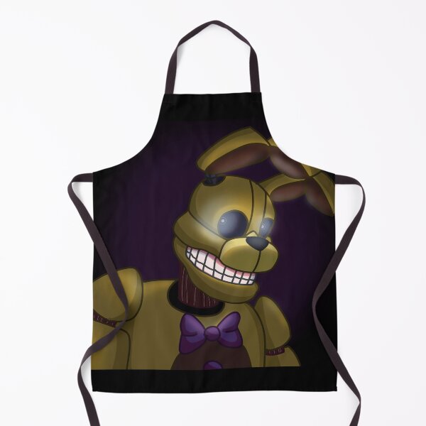 Item preview, Spring Bonnie Into the Pit designed and sold by PigForday.
