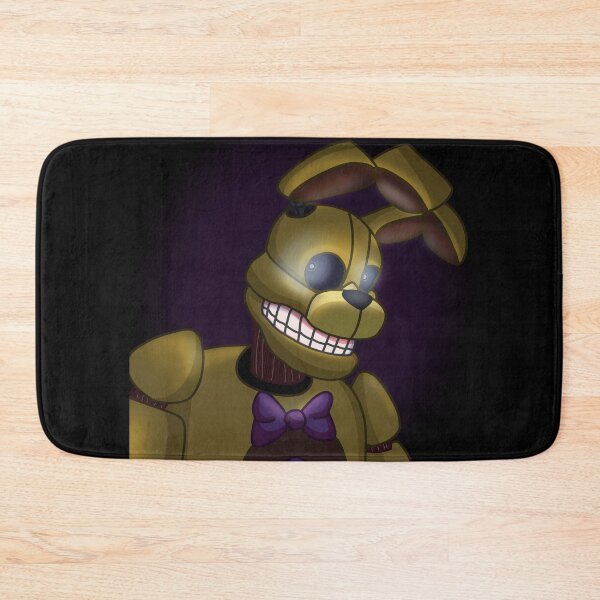 Item preview, Spring Bonnie Into the Pit designed and sold by PigForday.