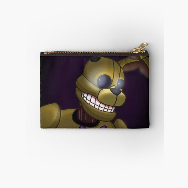 Item preview, Spring Bonnie Into the Pit designed and sold by PigForday.