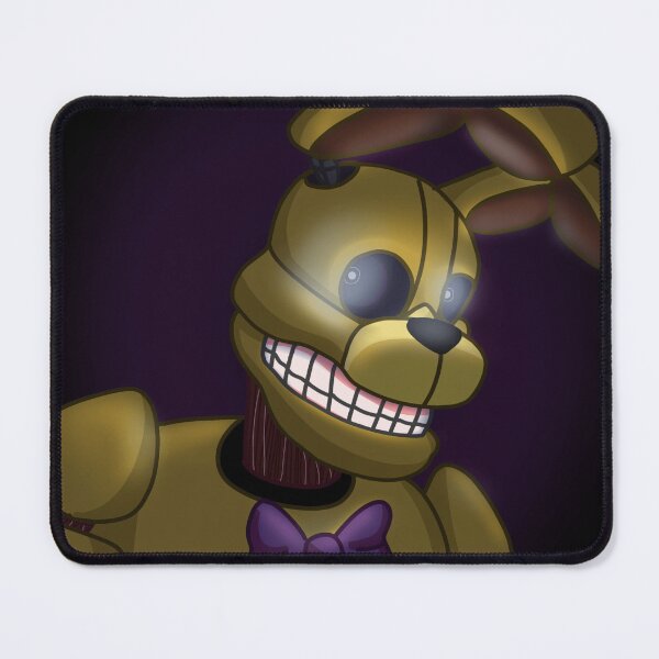 Item preview, Spring Bonnie Into the Pit designed and sold by PigForday.