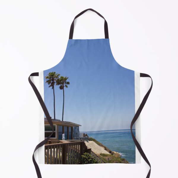Item preview, Beachfront San Diego Ca USA designed and sold by taylaphotos.