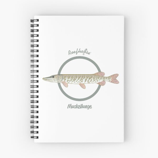 Item preview, Muskellunge designed and sold by KaplanCrypto.