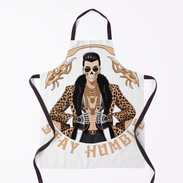 Item preview, Stay humble designed and sold by Roxburylane.