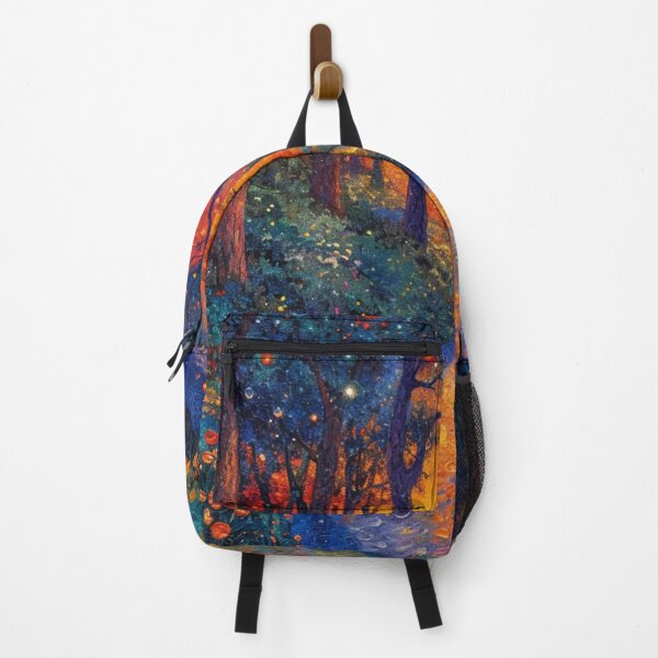 Item preview, Forest Trail designed and sold by Dawn van Doorn.