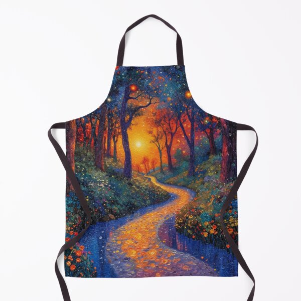 Item preview, Forest Trail designed and sold by Dawn van Doorn.