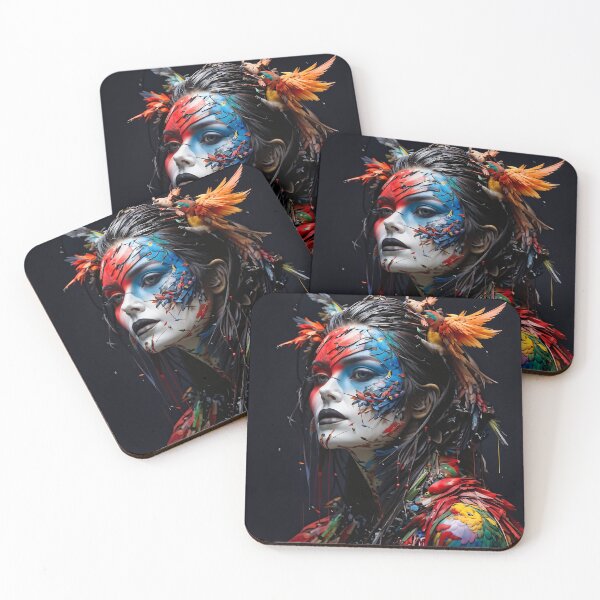 Item preview, Fay colors designed and sold by Jean-François Dupuis.