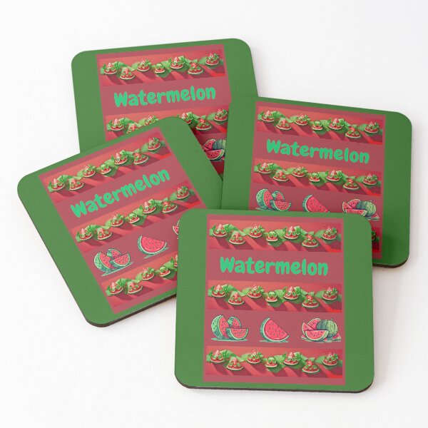 Item preview, Watermelon   designed and sold by dontcryimhere.