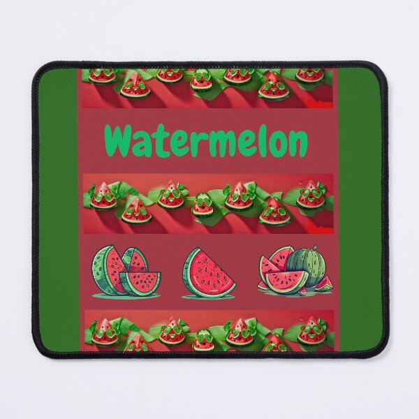 Item preview, Watermelon designed and sold by dontcryimhere.