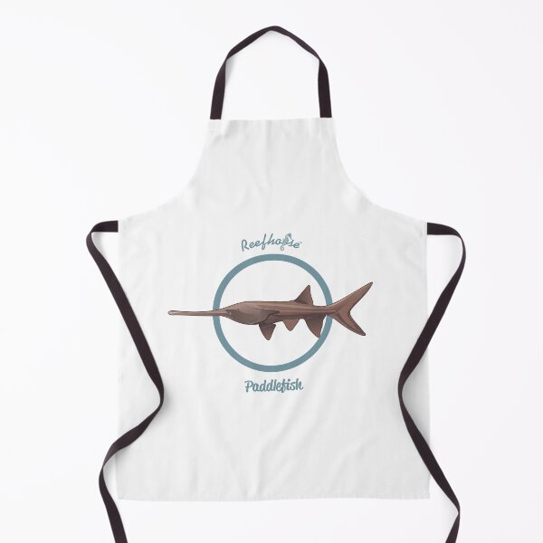 Item preview, Paddlefish designed and sold by KaplanCrypto.