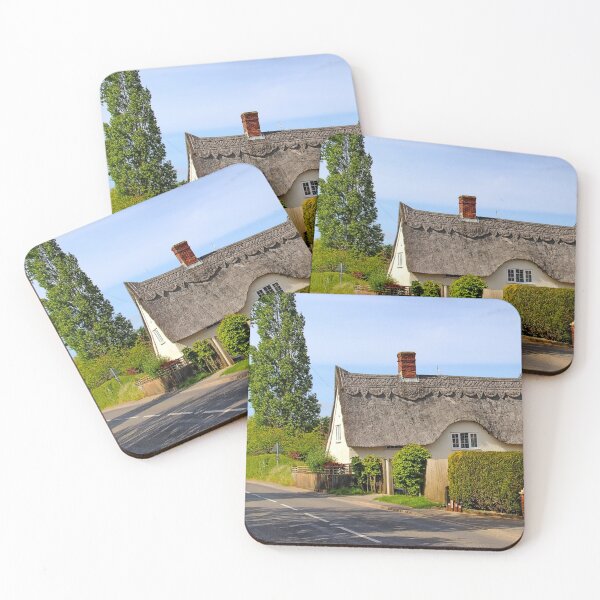 Item preview, An English lane.  designed and sold by Ian Ramsay.