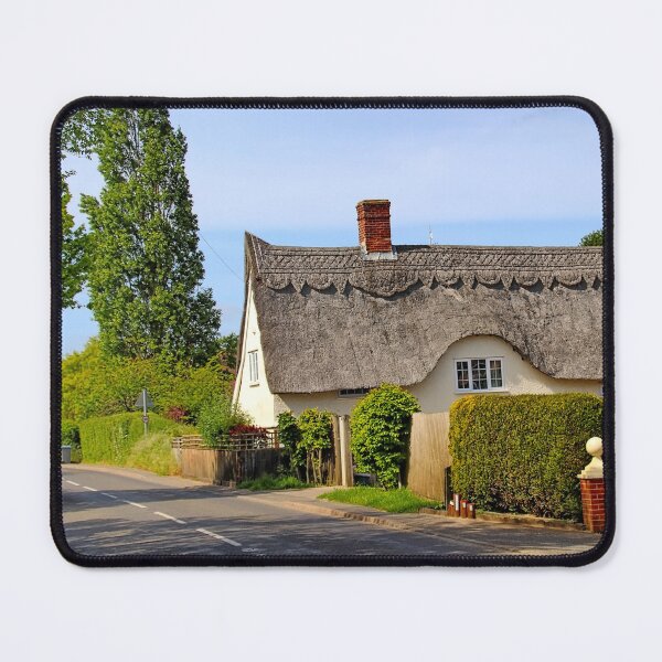 Item preview, An English lane.  designed and sold by Ian Ramsay.