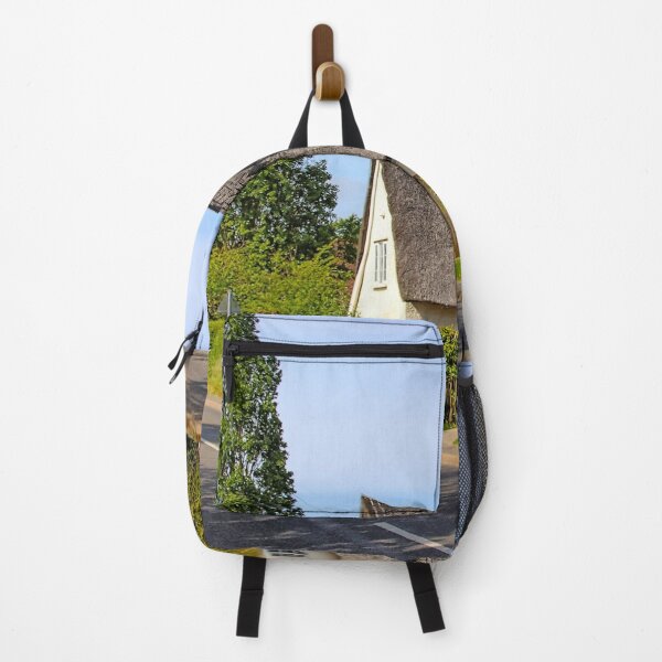 Item preview, An English lane. designed and sold by Ian Ramsay.
