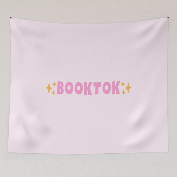 Item preview, Booktok designed and sold by Neadoodles.