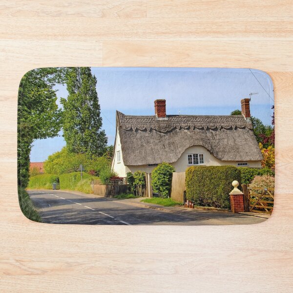 Item preview, An English lane.  designed and sold by Ian Ramsay.