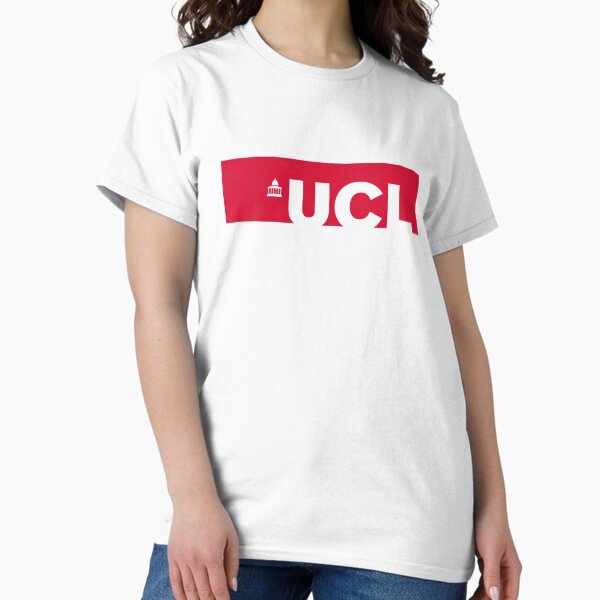 Item preview, University of College London (UCL) designed and sold by Orange-Monkeys.