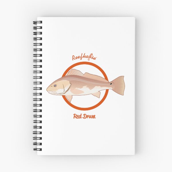 Item preview, Red Drum designed and sold by KaplanCrypto.