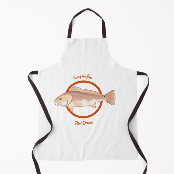 Item preview, Red Drum designed and sold by KaplanCrypto.