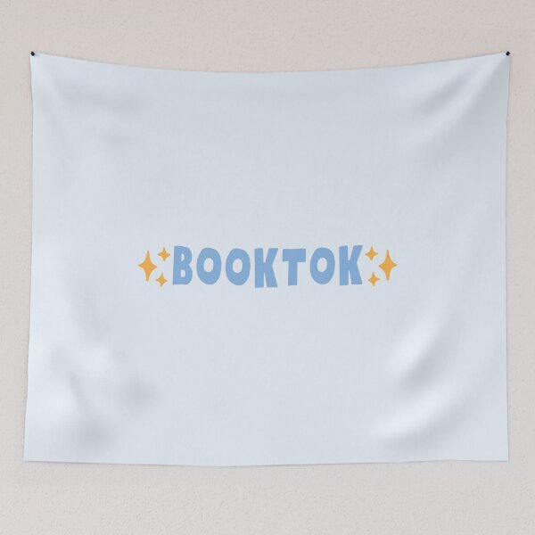 Item preview, Booktok designed and sold by Neadoodles.