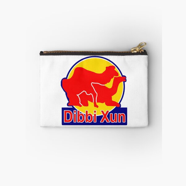 Item preview, Bad Bull; Dibbi Xun; Somali; designed and sold by StickerApe.