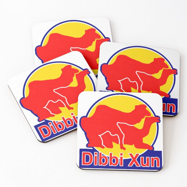 Item preview, Bad Bull; Dibbi Xun; Somali; designed and sold by StickerApe.