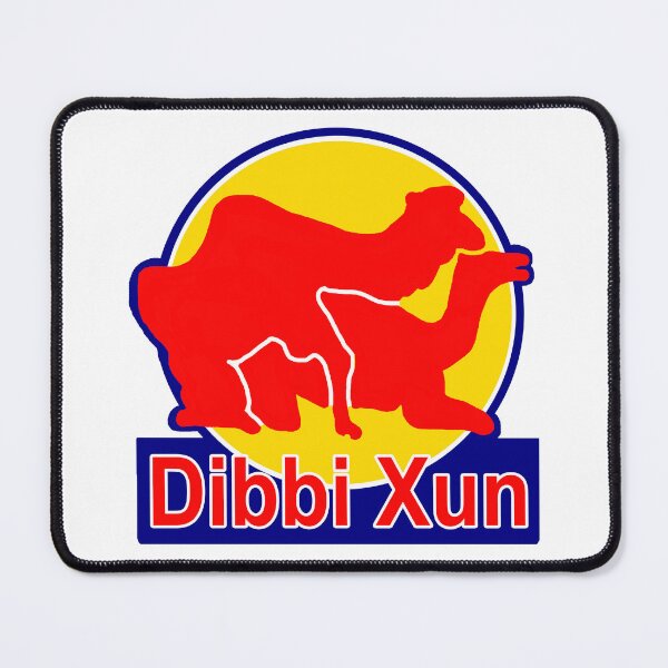 Item preview, Bad Bull; Dibbi Xun; Somali; designed and sold by StickerApe.