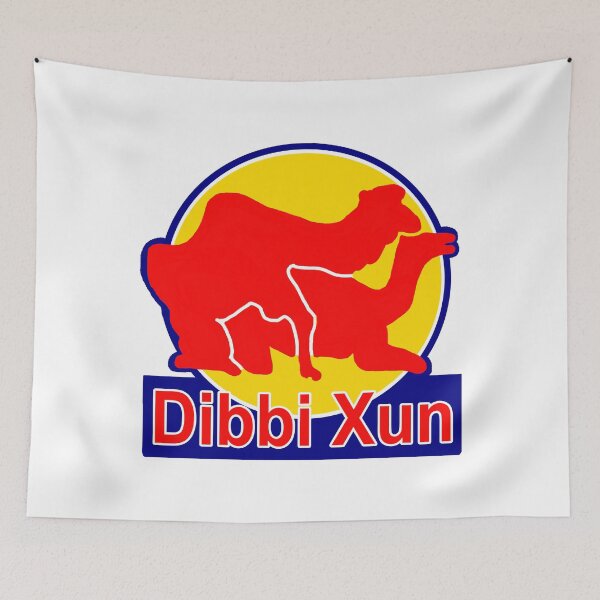 Item preview, Bad Bull; Dibbi Xun; Somali; designed and sold by StickerApe.